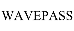 WAVEPASS trademark