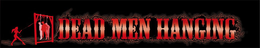 DEAD MEN HANGING trademark