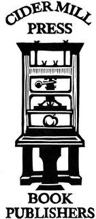 CIDER MILL PRESS BOOK PUBLISHERS trademark