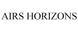 AIRS HORIZONS trademark