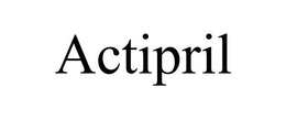 ACTIPRIL trademark
