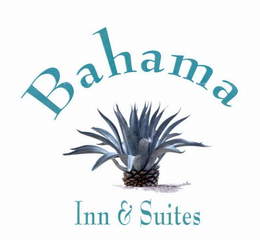 BAHAMA INN & SUITES trademark