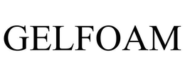 GELFOAM trademark