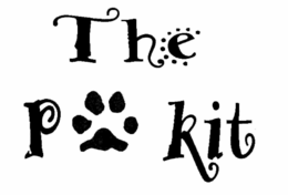 THE P KIT trademark