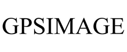 GPSIMAGE trademark