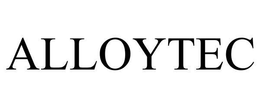 ALLOYTEC trademark