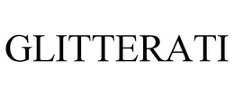 GLITTERATI trademark