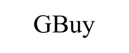 GBUY trademark