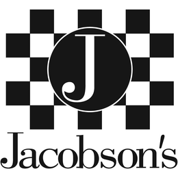 J JACOBSON'S trademark