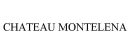 CHATEAU MONTELENA trademark