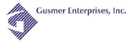 G GUSMER ENTERPRISES, INC. trademark