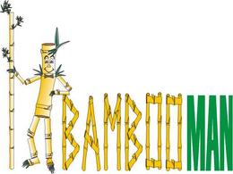 BAMBOOMAN trademark
