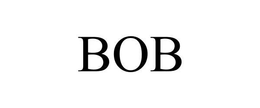 BOB trademark