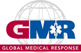 GMR GLOBAL MEDICAL RESPONSE trademark