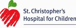 ST. CHRISTOPHER'S HOSPITAL FOR CHILDREN trademark