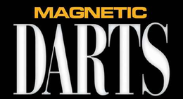 MAGNETIC DARTS trademark