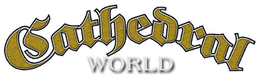 CATHEDRAL WORLD trademark