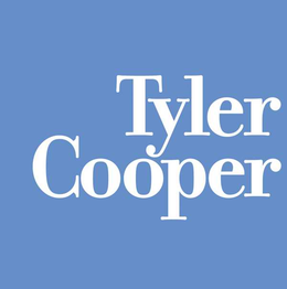 TYLER COOPER trademark
