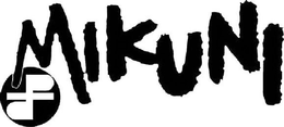 MIKUNI trademark