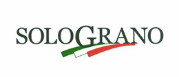 SOLOGRANO trademark