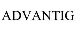 ADVANTIG trademark