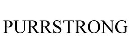PURRSTRONG trademark