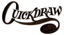 QUICKDRAW trademark