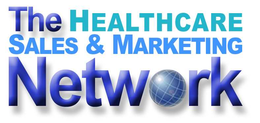 THE HEALTHCARE SALES & MARKETING NETWORK trademark