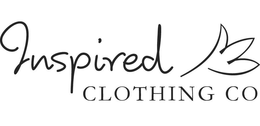 INSPIRED CLOTHING CO trademark