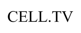 CELL.TV trademark