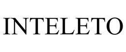 INTELETO trademark