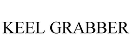 KEEL GRABBER trademark