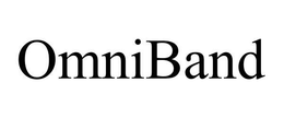 OMNIBAND trademark