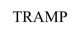 TRAMP trademark