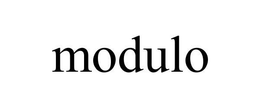 MODULO trademark