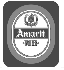 A AMARIT NB trademark