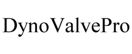 DYNO VALVEPRO trademark