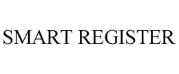 SMART REGISTER trademark
