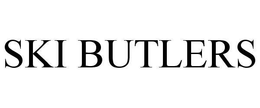 SKI BUTLERS trademark