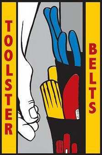 TOOLSTER BELTS trademark