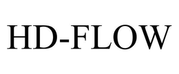 HD-FLOW trademark