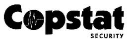 COPSTAT SECURITY trademark