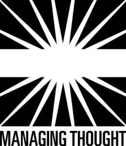 MANAGING THOUGHT trademark
