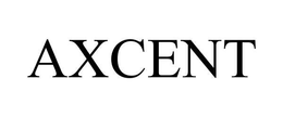 AXCENT trademark