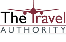 THE TRAVEL AUTHORITY trademark