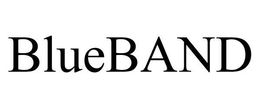 BLUEBAND trademark
