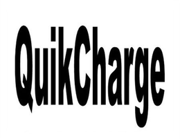 QUIKCHARGER MOBILE ELECTRONIC DEVICE RECHARGER trademark