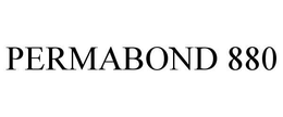 PERMABOND 880 trademark