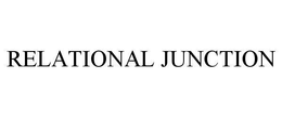 RELATIONAL JUNCTION trademark
