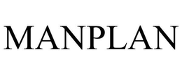 MANPLAN trademark